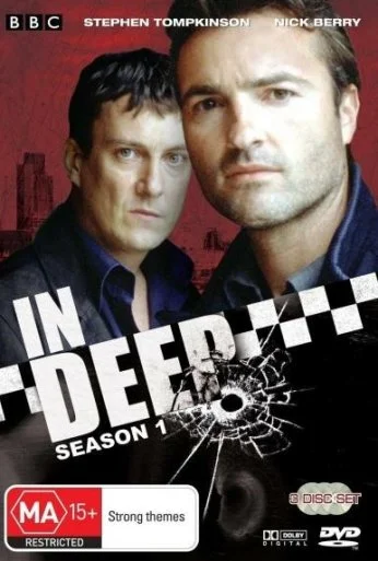 Под прикрытием (2001) онлайн бесплатно